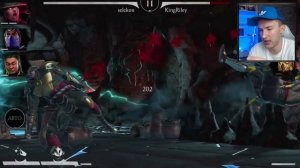 РЕАЛЬНАЯ СИЛА РЕЙДЕНА МК 11 В Mortal Kombat Mobile! ГАЙД