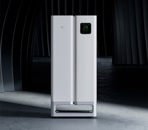 Xiaomi Mijia полноэффективный очиститель воздуха Ultra