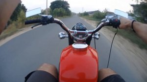 До Махры на Иж Планета Спорт