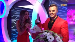 ДОМ-2 Город любви 5053 день Вечерний эфир (11.03.2018)