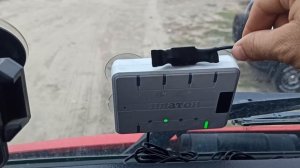 Глушилка Платон