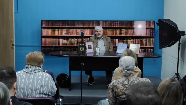 С.В. Савельев - Ответы на вопросы смотреть онлайн