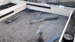 Фундамент. Опалубка из дсп своими руками. Ч 5