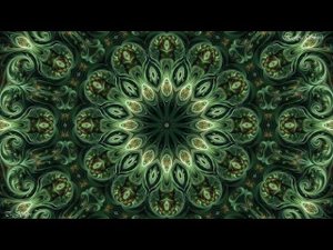 Мандала абсолютной гармонии и восстановления баланса во всех сферах жизни