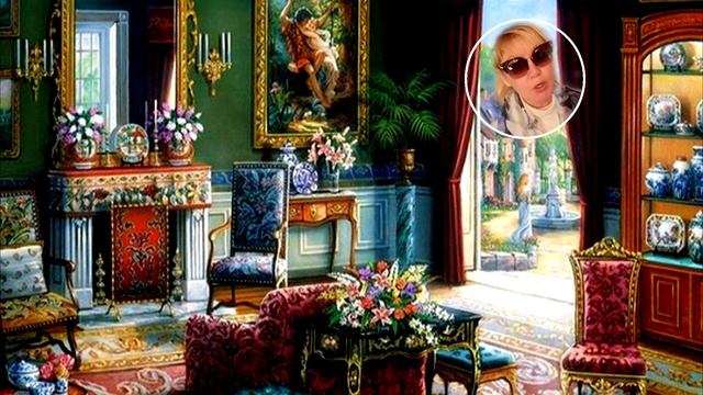 "ЖУК -ФИЛОСОФ и другие... " мини сказка смотреть онлайн