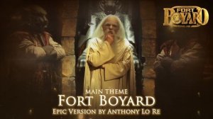 Fort Boyard Main Theme | EPIC VERSION