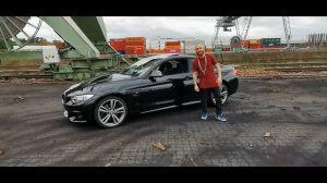 LiL'G - 4er BMW (Offizielles Musikvideo)