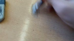 Грязный ластик | лайфхаки