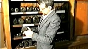 275 лет Санкт-Петербургскому монетному двору (1999г.)