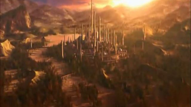 Warcraft Stargate смотреть онлайн