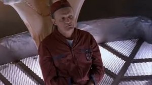 Lexx   1x04  «Падение Гигантской Тени»