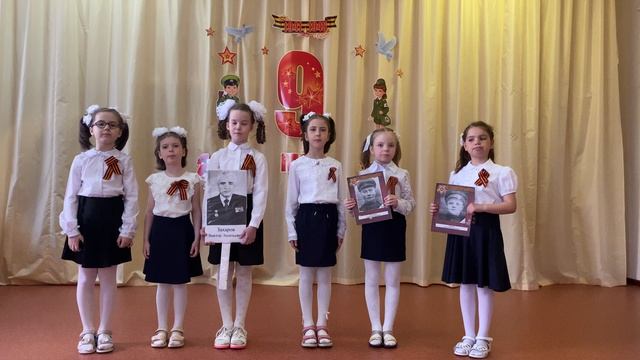 "Старая фотография", Исполняют: Коллектив "Карамельки", 6 лет