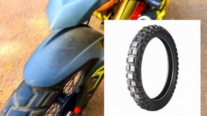 TEKKEN 250 Full Review || Dual Sport Motorcycle || Perfect Beginner Bike