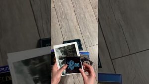 ELDEN RING. Премьерное издание PS4. Распаковка.