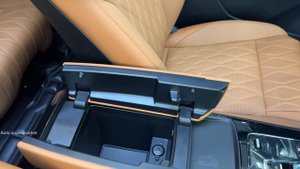 2023 BYD Tang DM-i - the best Chinese family SUV