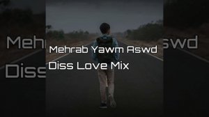 Mehrab Yawm Aswd 1