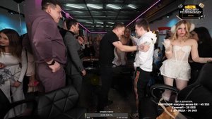 Дал в рот страусихе MELLSTROY | Страусиха Мелстрой | Страусиха Андрей Бурим | Cтраусиха Mellstroy