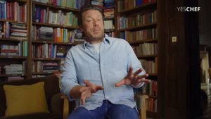 Jamie Oliver x YesChef | Jamie Teaches His Home Cooking | AD