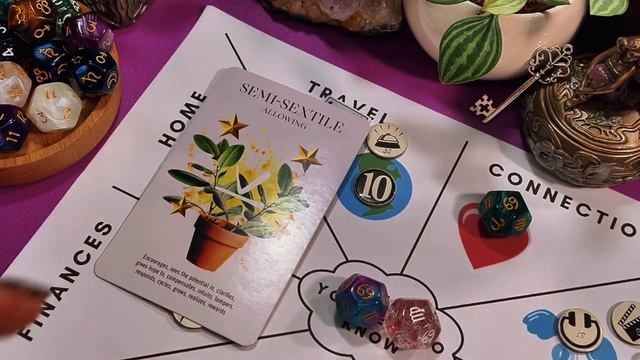 ?️Assumptions about YOU from others?(Charms & Oracle) смотреть онлайн