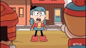 Hilda season two predictions, will the Trollberg wall go down. (my hopes for Hilda)