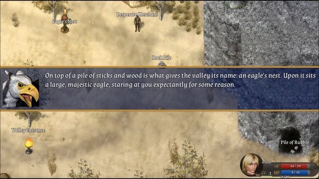 Cavern of Time - Steam Game Trailer смотреть онлайн