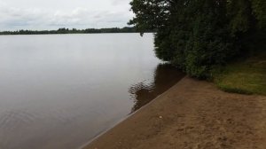 9  Курголовское озеро 10 07 22