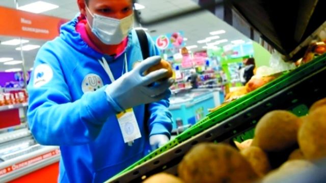 Где взять качественный картофель на посадку?  Лайфхак!