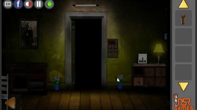 Murder mansion escape 5 - soluce смотреть онлайн