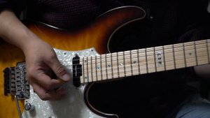 Seymour Duncan JB Model Trembucker (TB-4) Sound Demo