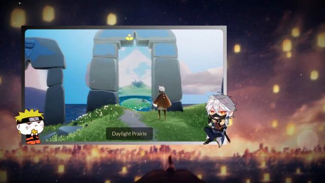 Sky: Children Of The Light OST - The Vault смотреть онлайн