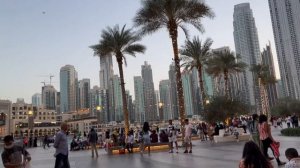 VLOG | ДУБАЙ МОЛЛ | БЕСПЛАТНЫЙ ПЛЯЖ В ДУБАИ | КУПИЛИ ТЕЛЕФОН