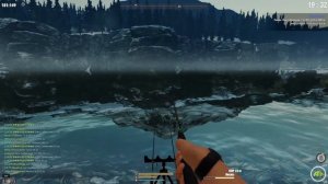 Fisher Online: Енисей. Лещ сибирский