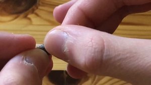 Как правильно соединять концы паракорда! (ПРОЧНЕЕ НЕКУДА)