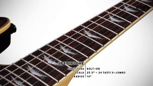 SCHECTER OMEN EXTREME 6 BCH