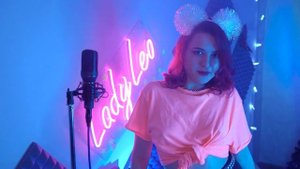 DANCE MONKEY НА РУССКОМ  LADY LEO (Tones And I)
