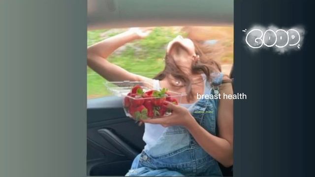 здоровье груди/ женский саб/sub#саблиминал смотреть онлайн