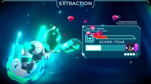 Mines of Dalarnia 5 заходов на 5 звезд за 11 мин игры смотреть онлайн