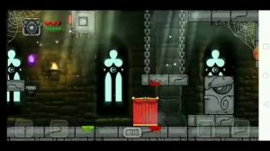 Прохождение Magic Rampage (перезалив)