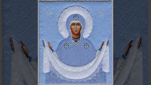 ? Акафист Покрову Пресвятой Богородицы.