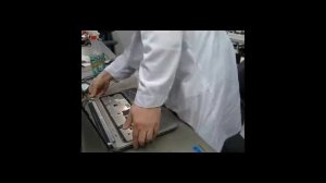 HP PAVILION dv6 6b10er