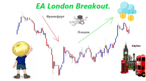 EA London Breakout.