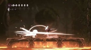 Новые подробности про Hollow Knight: Silksong