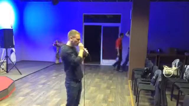 Ночная молитва 15.09.2017 (2 часть) смотреть онлайн