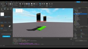 How to make a FNAF game in Roblox Studio #4 Jumpscares