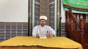 Кур’ан Хатм 23.03.2023 в 17:00 часов