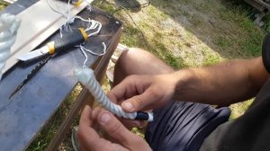 Отделка парилки в бане канатом : как самому вязать традиционный кубанский казачий узел