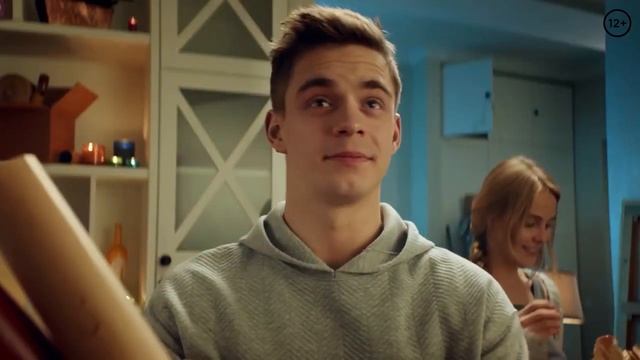 Реклама Lay’s - вкус на любой случай жизни смотреть онлайн