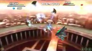 Xyanide Resurrection PSP Game Download