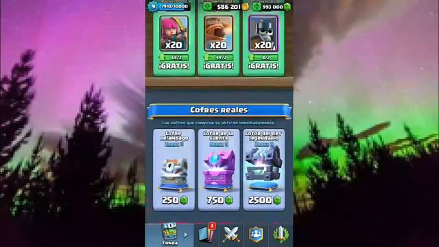 Apk hack de clash royale ultima version link del hack en la descripción смотреть онлайн