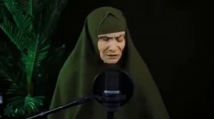 Субханаллах как прекрасна читает Коран взрослая женщина